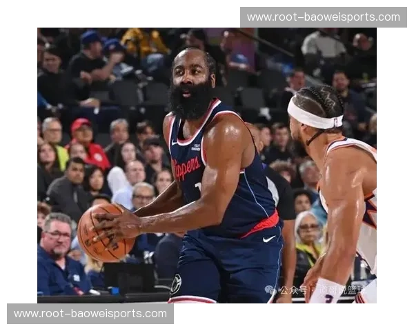 快船交易哈登后仍持续赢球 伦纳德找回巅峰状态带队前行